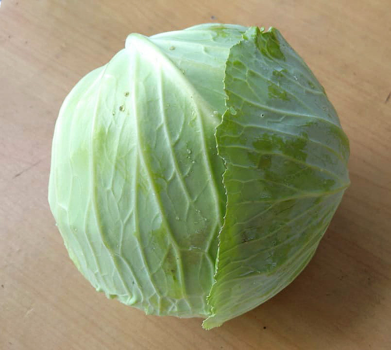 White Cabbage (Medium to Big Size)