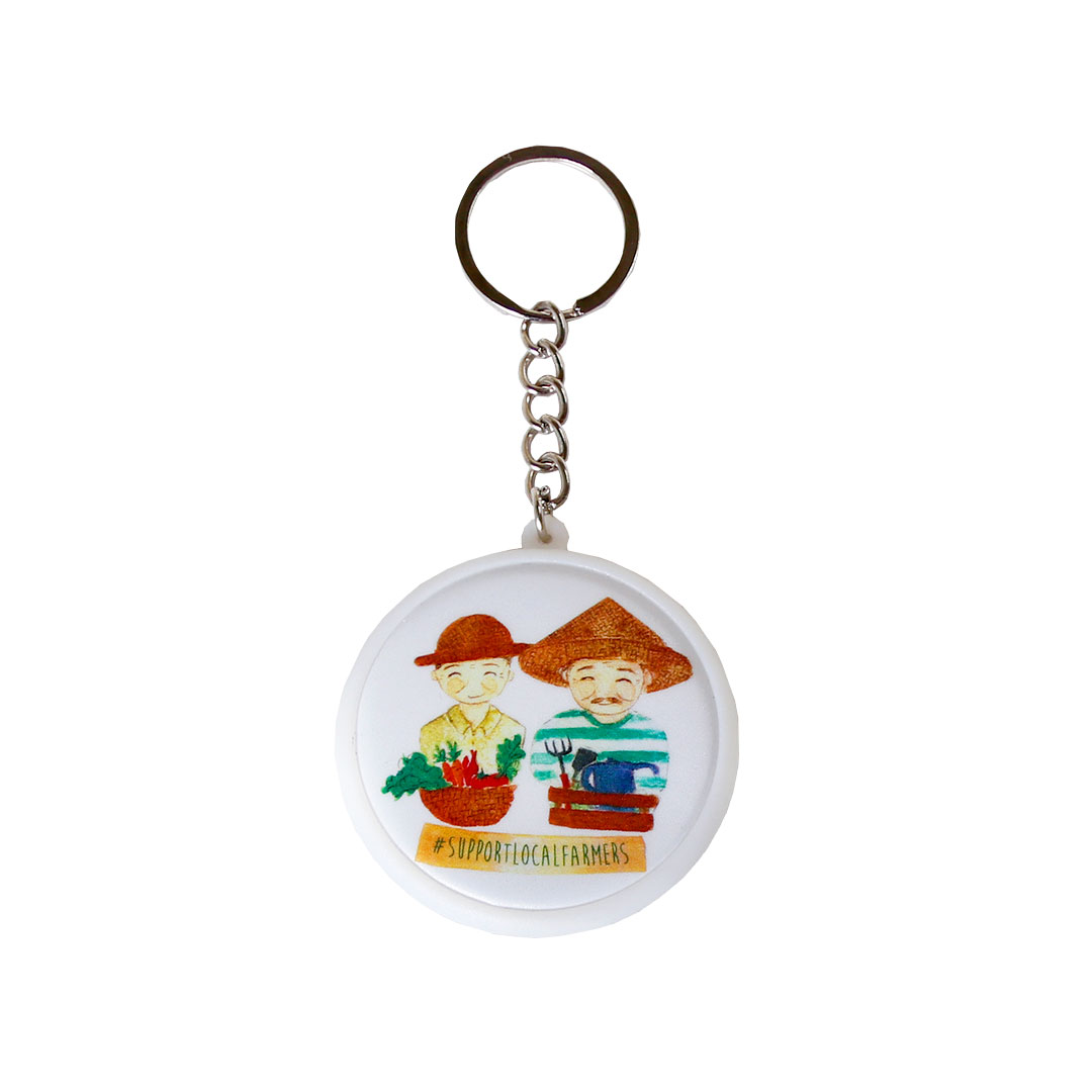 Keychain - Assorted