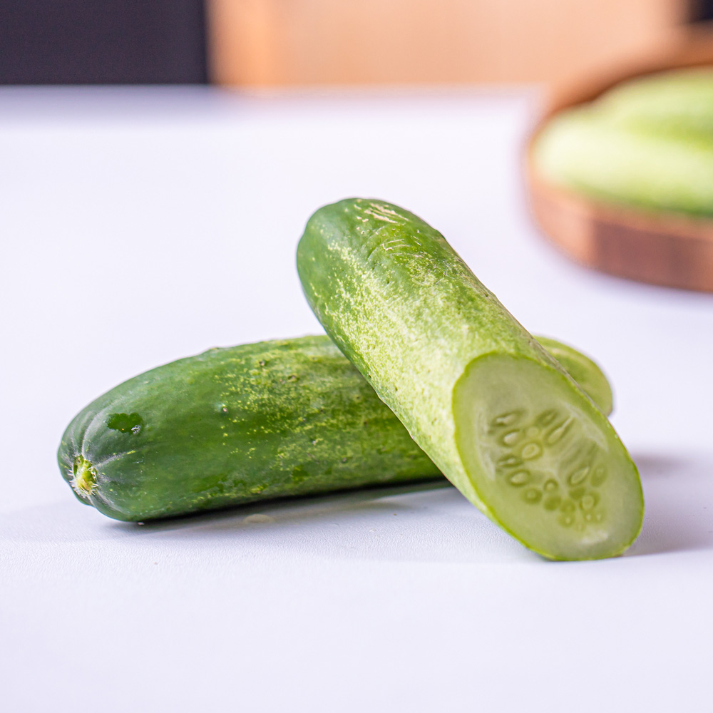Cucumber
