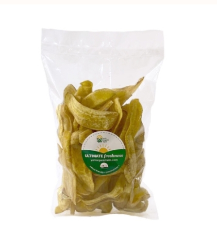 Banana  Chips (Spicy)
