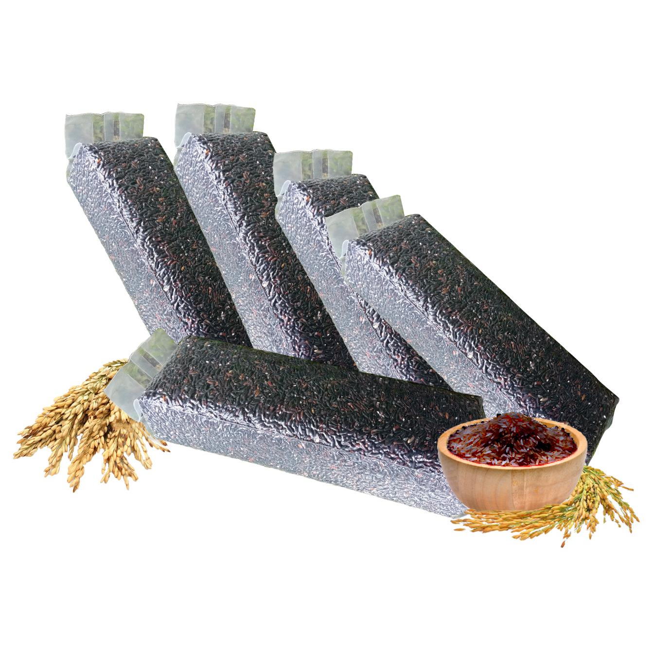 Black Rice (5kg)