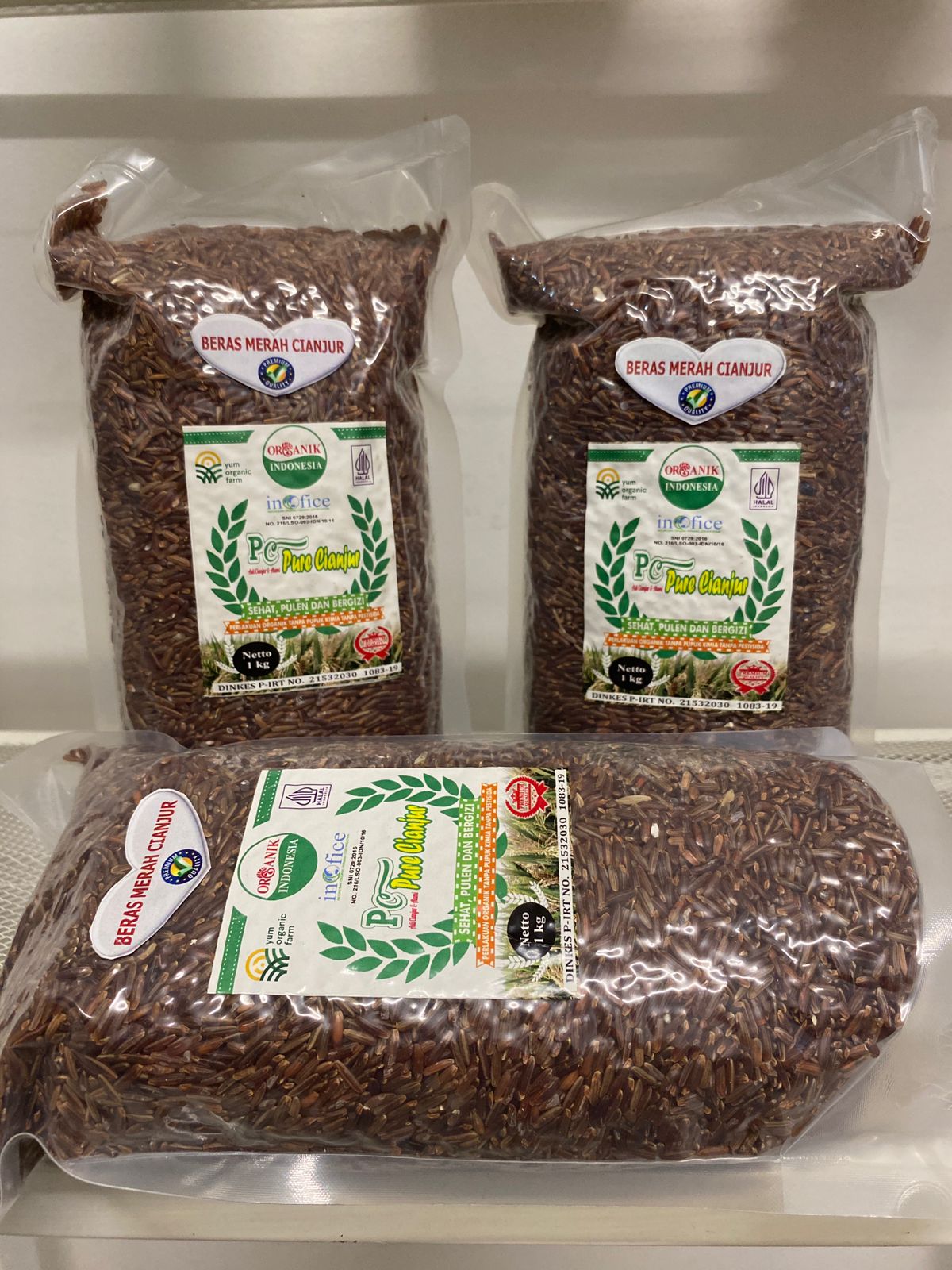 Red Rice