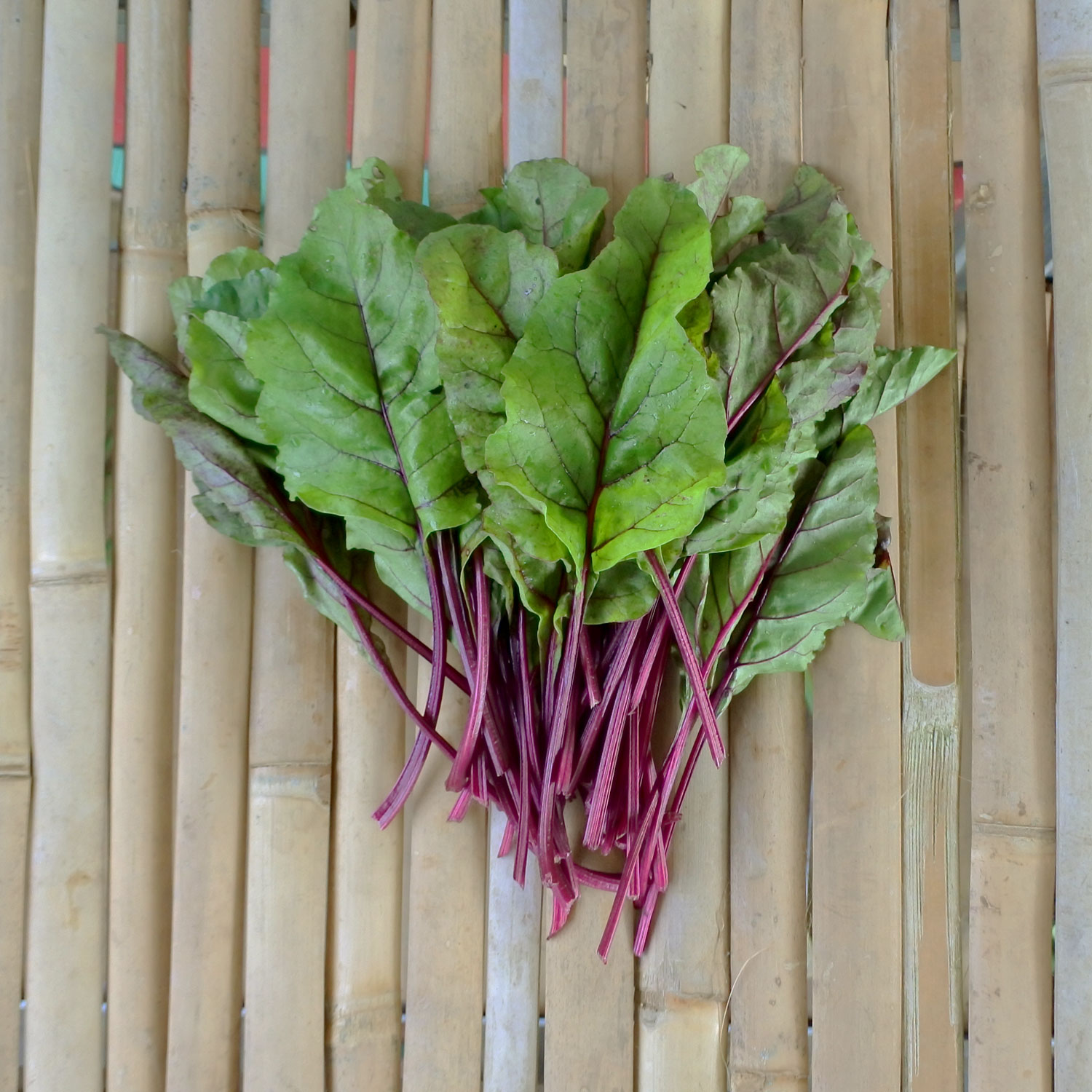 Beetroot Leaves