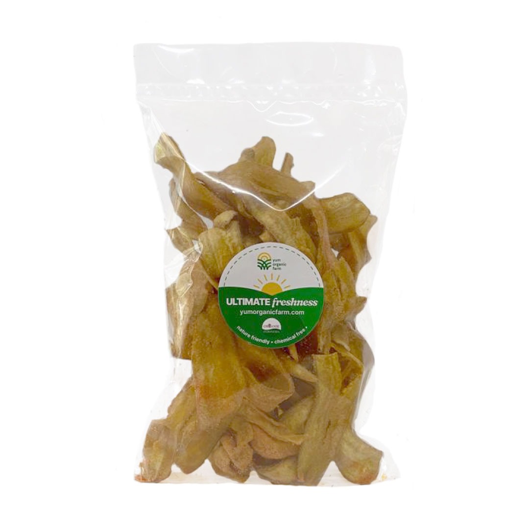 Banana Chips (Balado)