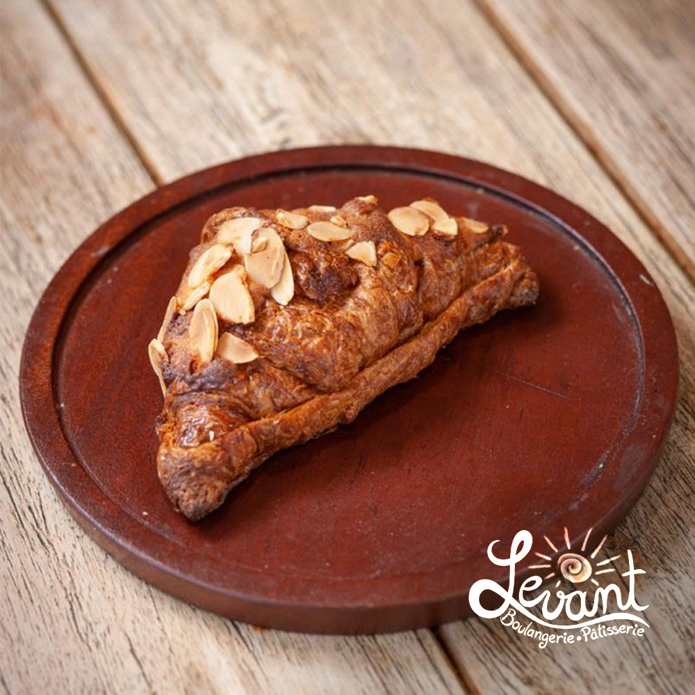 Almond Croissant