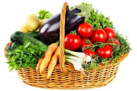 Hard Veggies Box