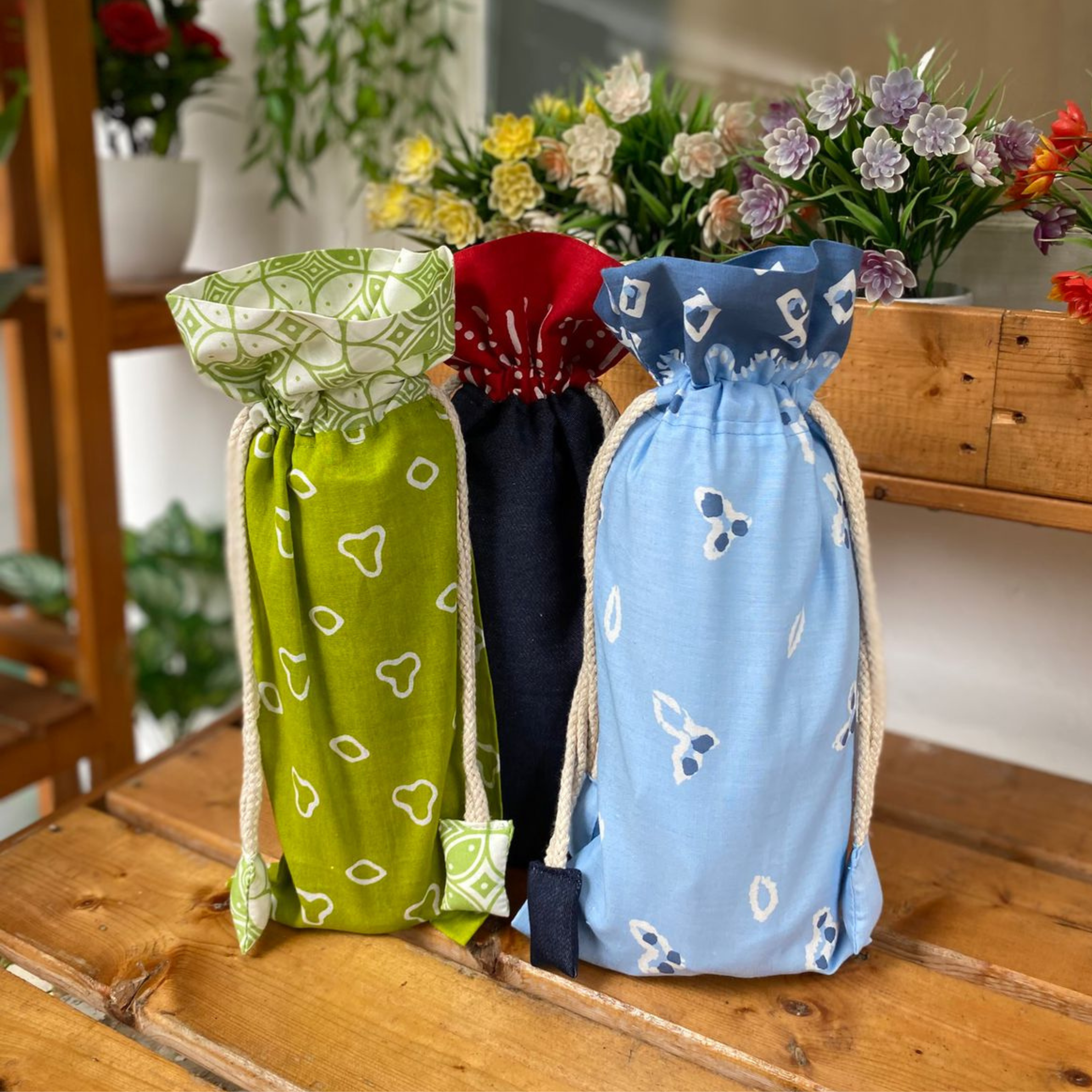 Wine/Bottle Wrapper