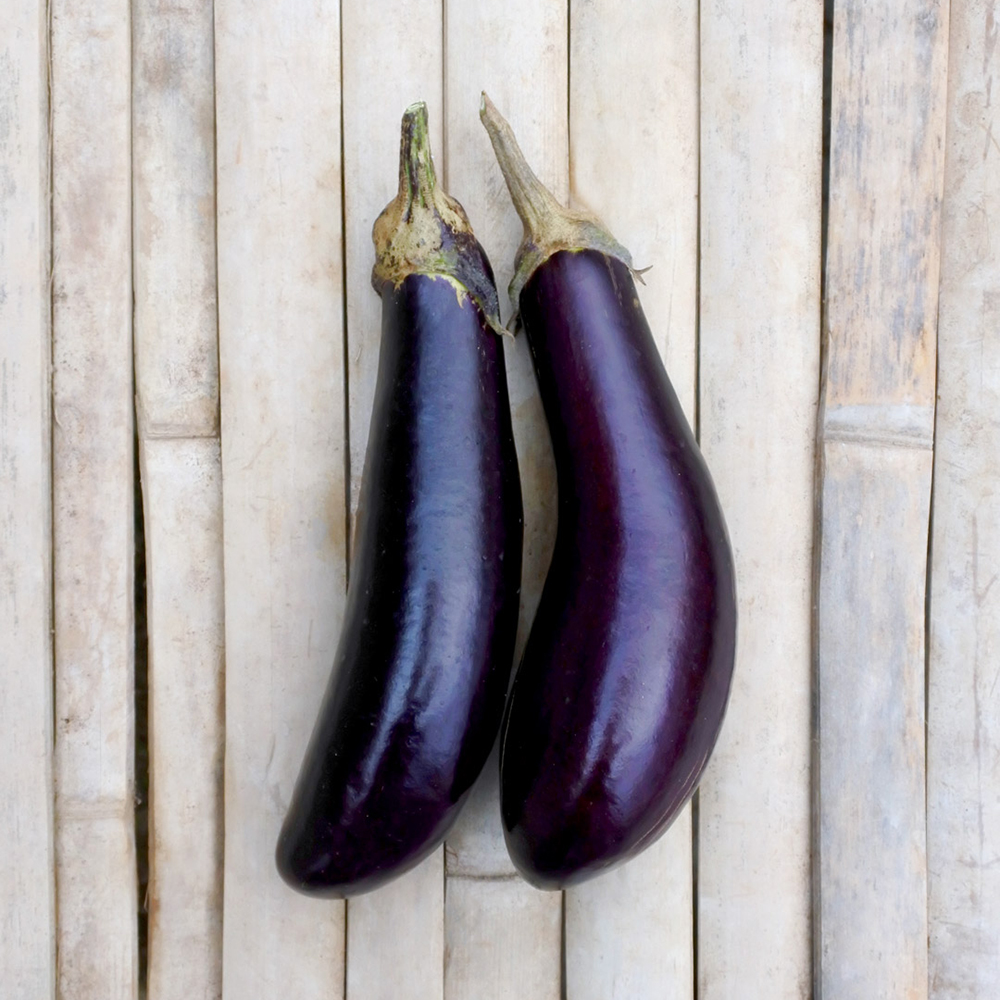 Eggplant