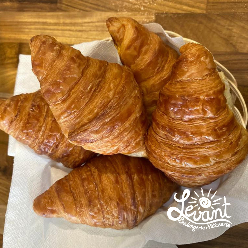Mini Croissant (Pack of 5)