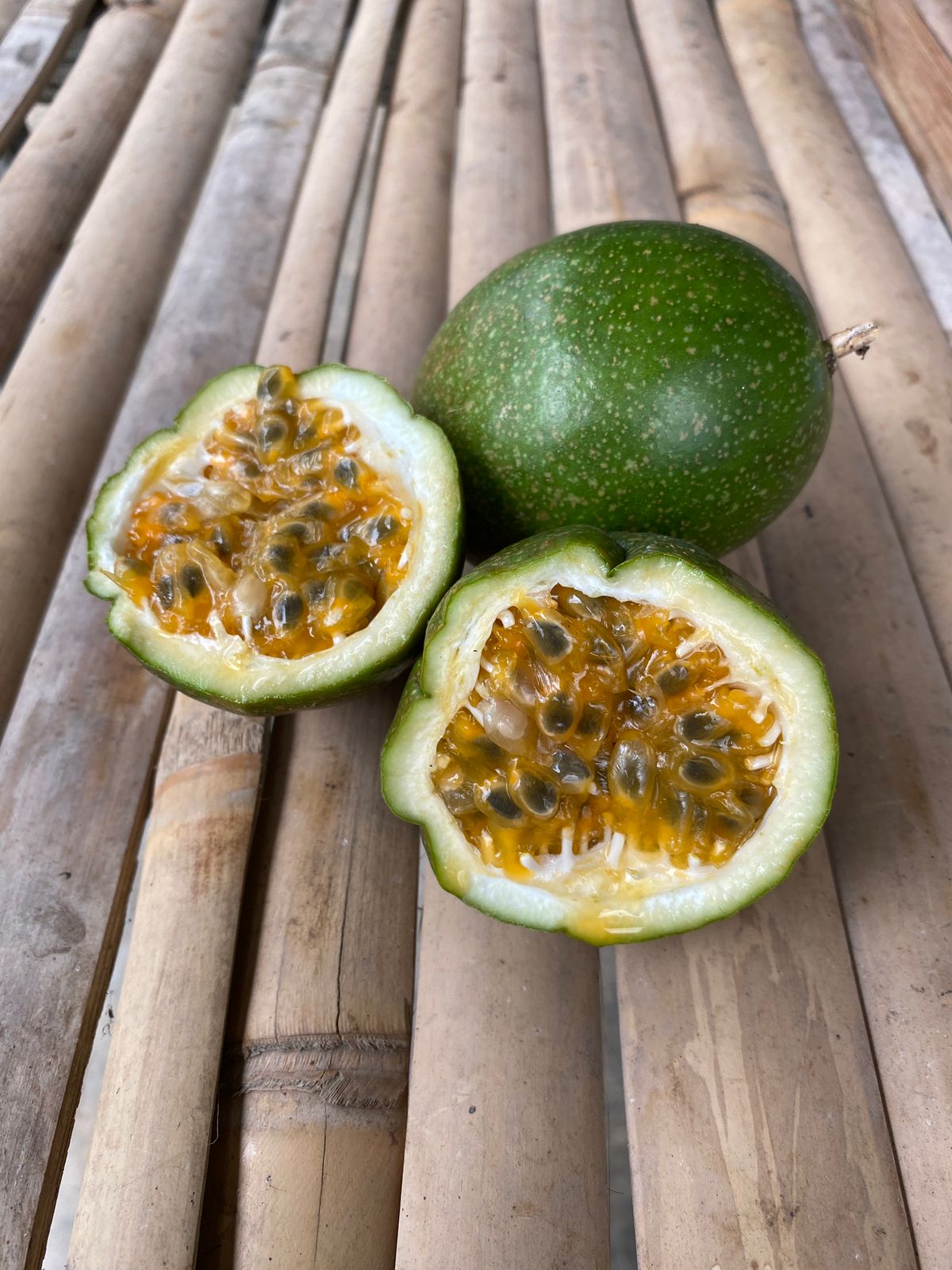 Passion Fruit