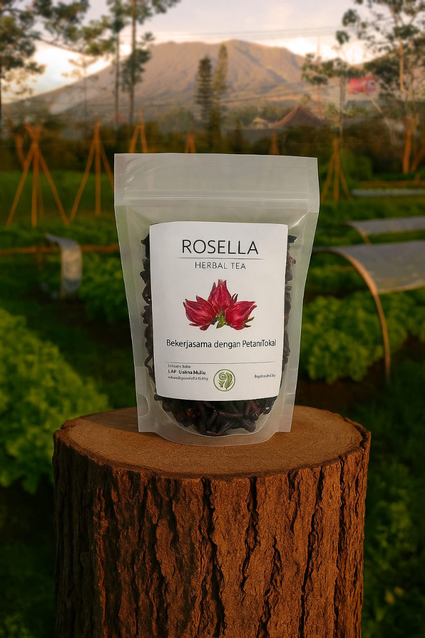Rosella Tea