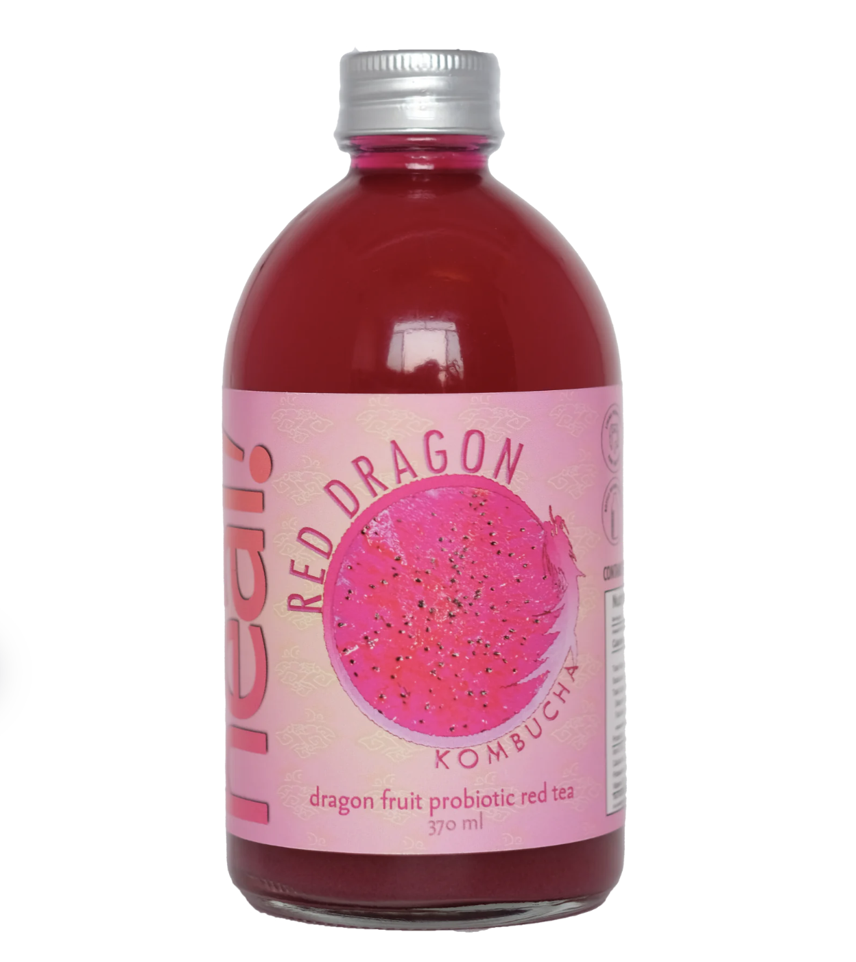 Red Dragon by Heal! Probiotics