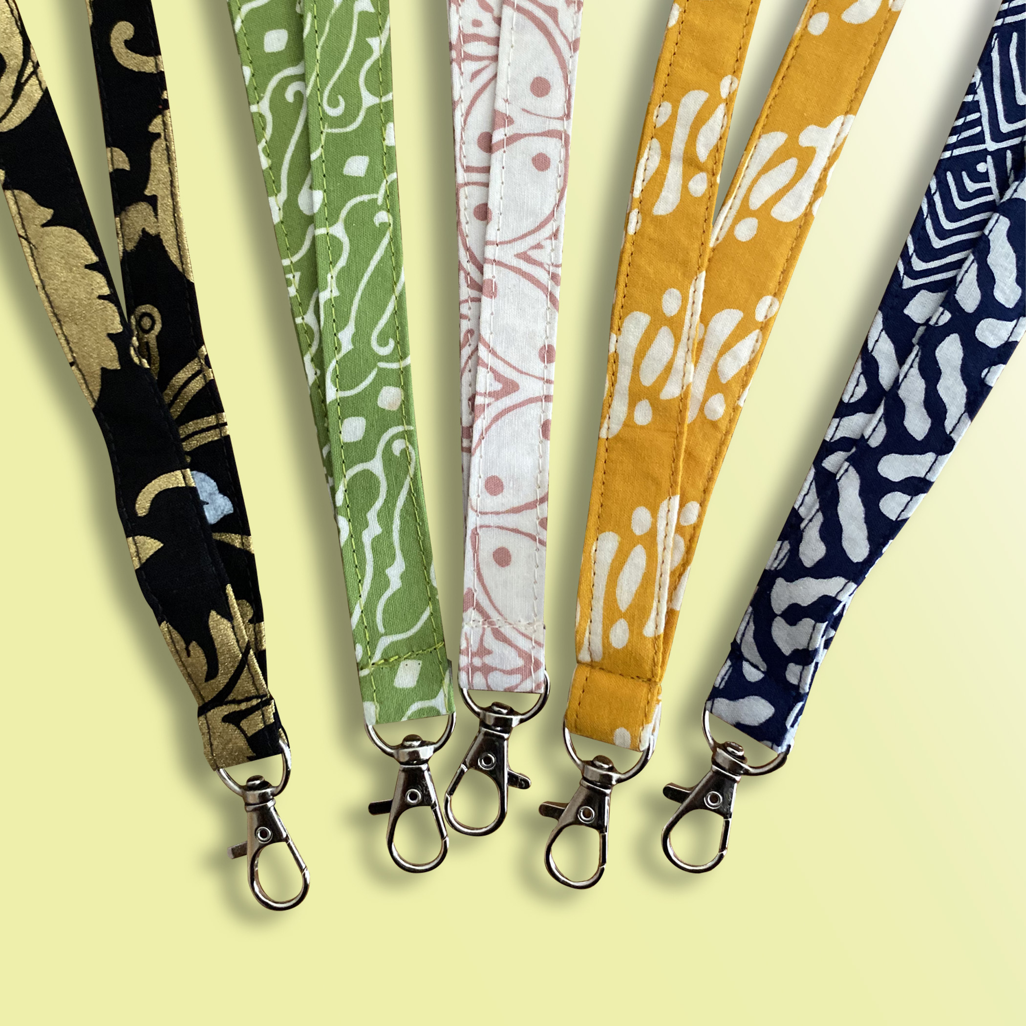 Lanyard (Random)